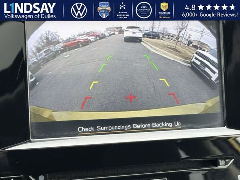 Used 2022 Subaru Crosstrek 2.0i Premium w/ Moonroof Package image 16