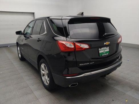 Used 2018 Chevrolet Equinox LT FWD image 5