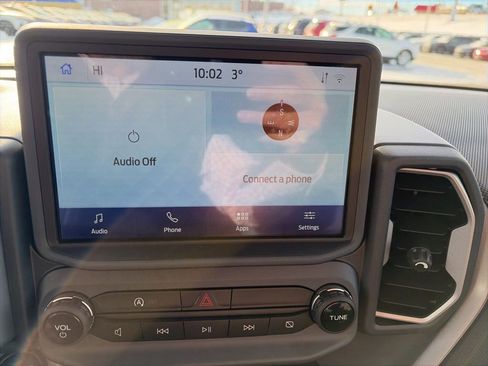 Certified 2024 Ford Bronco Sport Big Bend w/ Convenience Package image 17