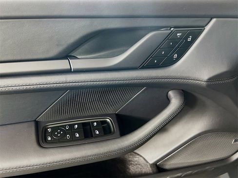 New 2026 Porsche Taycan image 19