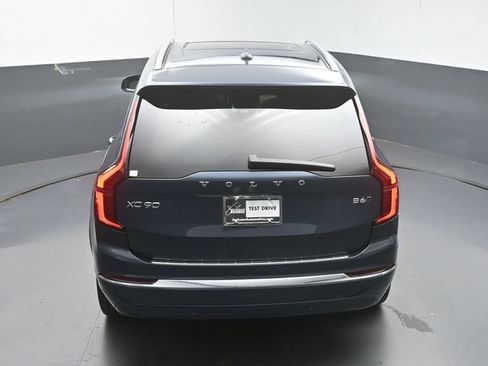 Used 2026 Volvo XC90 B6 Plus w/ Protection Package Premier AWD/4WD image 48