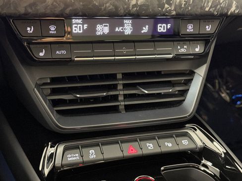 Certified 2025 Audi RS e-tron GT performance image 19