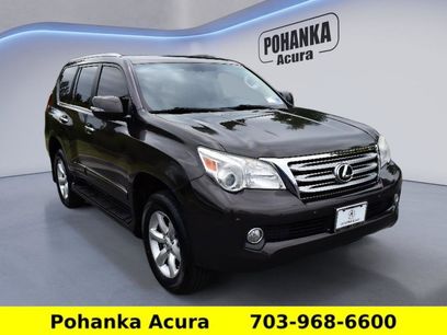 Used 2013 Lexus GX 460 w/ Comfort Plus Pkg
