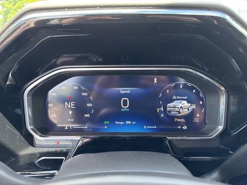 New 2026 Chevrolet Silverado 1500 LT w/ Z71 Off-Road Package AWD/4WD image 19
