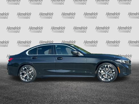 Used 2026 BMW 330i Sedan w/ Convenience Package RWD image 3