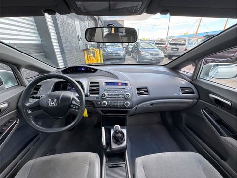 Used 2007 Honda Civic LX image 14