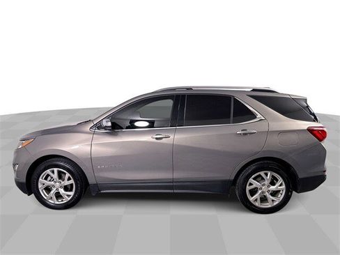 Used 2019 Chevrolet Equinox Premier image 5