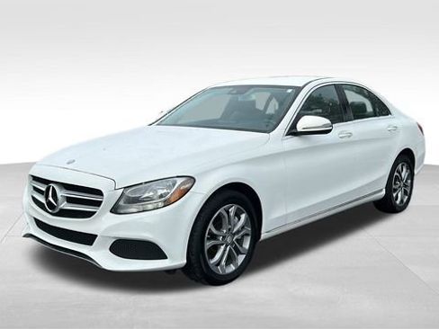 Used 2016 Mercedes-Benz C 300 4MATIC Sedan image 31