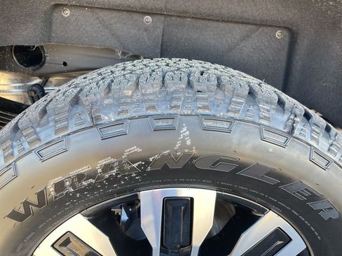 New 2026 GMC Sierra 2500 Denali Ultimate image 47