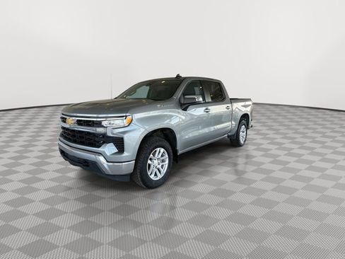 Certified 2024 Chevrolet Silverado 1500 LT image 5