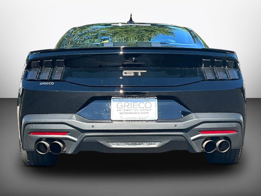 Used 2025 Ford Mustang GT Premium RWD image 6