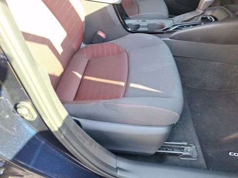 Used 2023 Toyota Corolla SE image 34