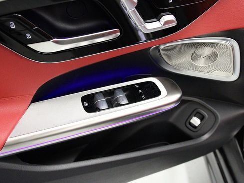 New 2025 Mercedes-Benz CLE 300 4MATIC Cabriolet image 16