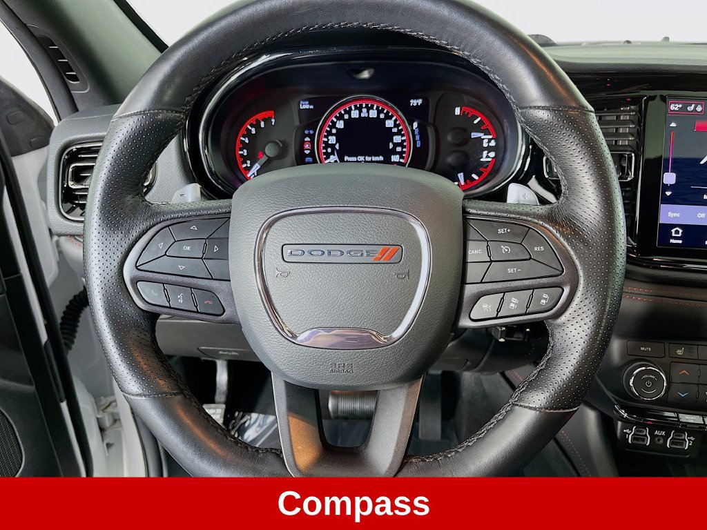 Used 2024 Dodge Durango R/T AWD/4WD image 14