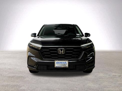 Used 2026 Honda CR-V LX image 3