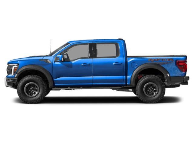 New 2026 Ford F150 Raptor AWD/4WD image 2