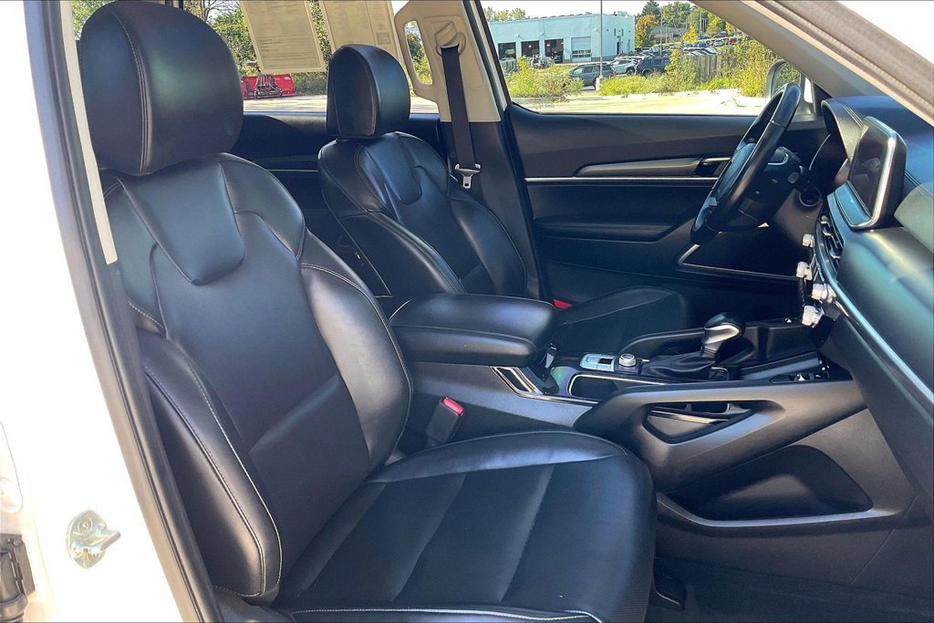 Used 2022 Kia Telluride S FWD image 7