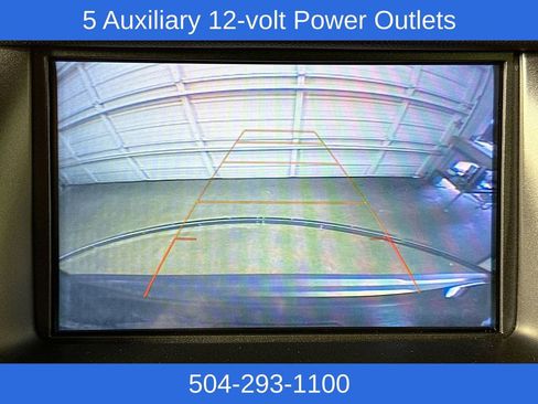 Used 2018 GMC Yukon XL SLT w/ Open Road Package image 14