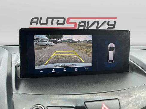 Used 2021 Acura RDX w/ Technology Package AWD/4WD image 15