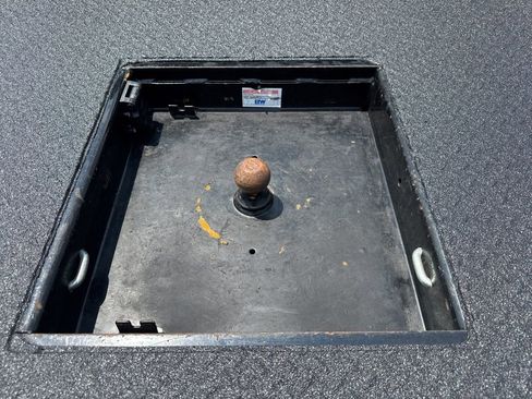 Used 2024 RAM 2500 Tradesman w/ Snow Chief Group image 8