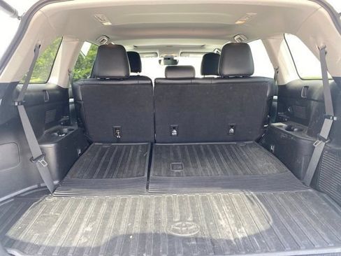 Certified 2018 Toyota Highlander XLE AWD/4WD image 8