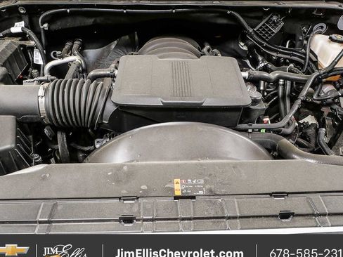 New 2024 Chevrolet Silverado 2500 W/T w/ WT Convenience Package RWD image 30