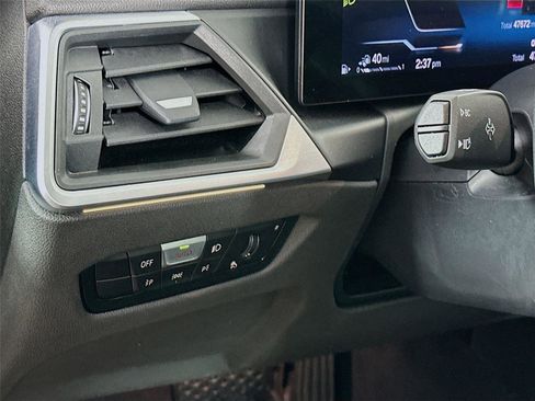 Certified 2023 BMW 330e xDrive w/ Driving Assistance Package image 10