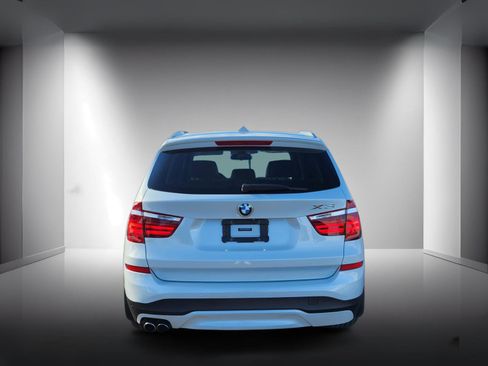 Used 2015 BMW X3 xDrive35i image 6