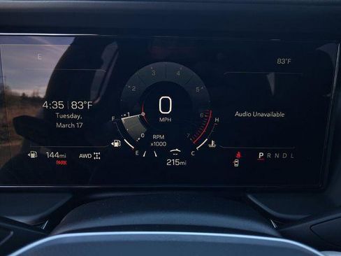 New 2026 GMC Terrain Elevation w/ LPO, Floor Liner Package image 18