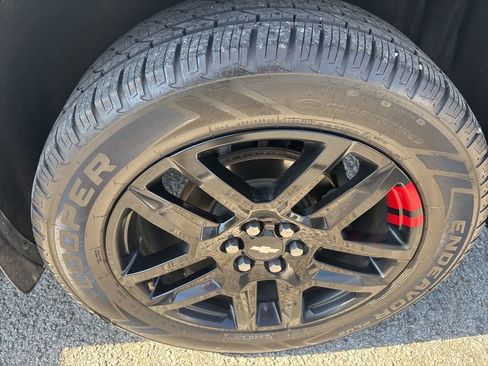 Used 2019 Chevrolet Traverse Premier w/ Redline Edition image 19