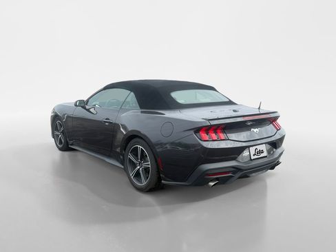 Used 2024 Ford Mustang Premium image 6