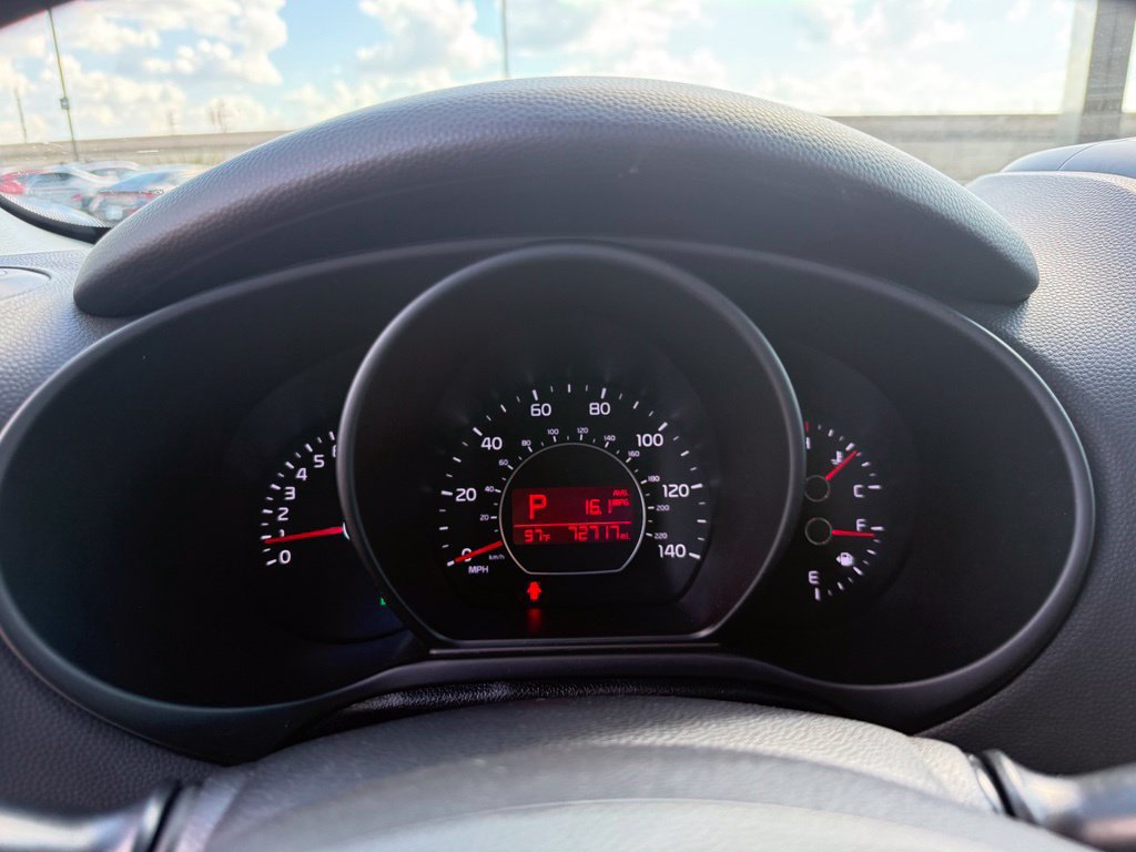 Used 2018 Kia Soul + FWD image 25