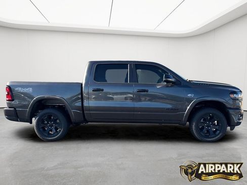 New 2026 RAM 1500 Big Horn image 3