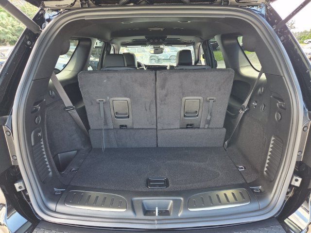 New 2027 Dodge Durango R/T AWD/4WD image 17