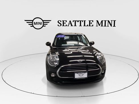 Used 2019 MINI Cooper 2-Door Hardtop FWD image 3