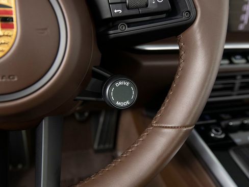 Certified 2024 Porsche 911 Targa 4 GTS image 24