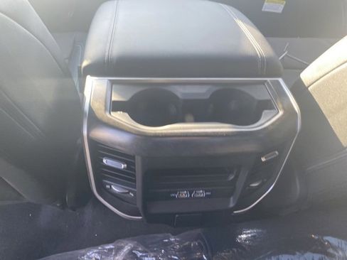 New 2023 RAM 1500 Big Horn image 13