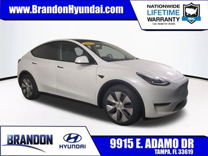 Used 2022 Tesla Model Y Long Range