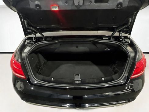 Used 2016 Mercedes-Benz E 400 Cabriolet image 18