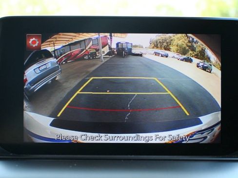 Used 2017 MAZDA MAZDA6 Grand Touring FWD image 23