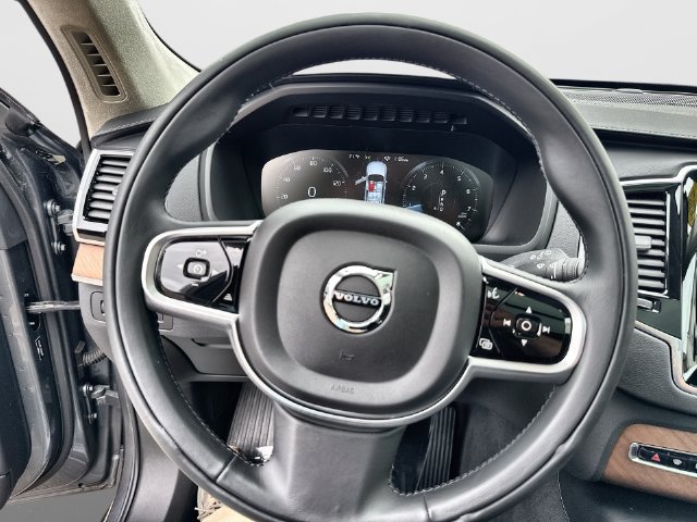 Used 2019 Volvo XC90 T6 Inscription w/ Luxury Package AWD/4WD image 13