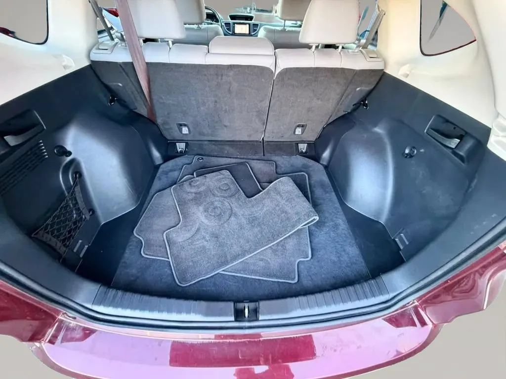 Used 2015 Honda CR-V EX-L image 7