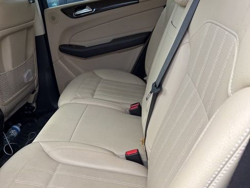 Used 2016 Mercedes-Benz GLE 350 4MATIC image 5