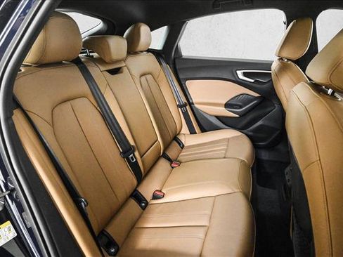 Certified 2025 Audi A5 2.0T Premium w/ Convenience Package image 21