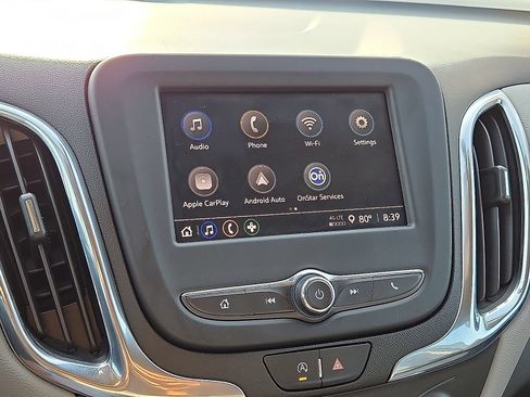 Used 2022 Chevrolet Equinox LT FWD image 27