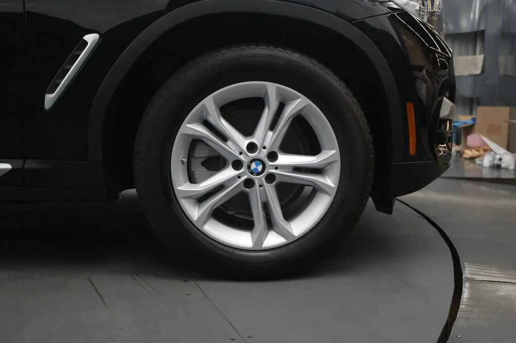 Used 2019 BMW X3 xDrive30i w/ Convenience Package AWD/4WD image 19