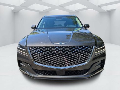 Used 2024 Genesis GV80 2.5T AWD/4WD image 7