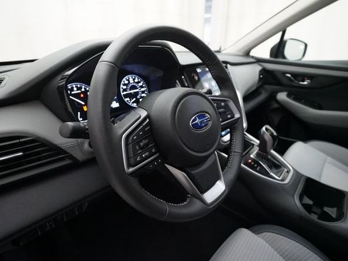 Certified 2025 Subaru Outback Premium w/ Popular Package #1A image 8