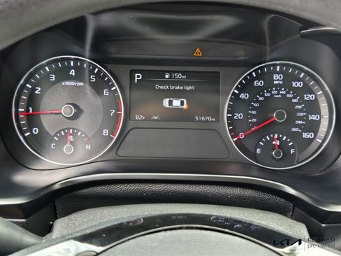 Certified 2023 Kia Forte LX FWD image 23