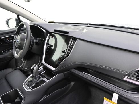 Certified 2025 Subaru Outback Limited w/ Tech Package 3 image 15